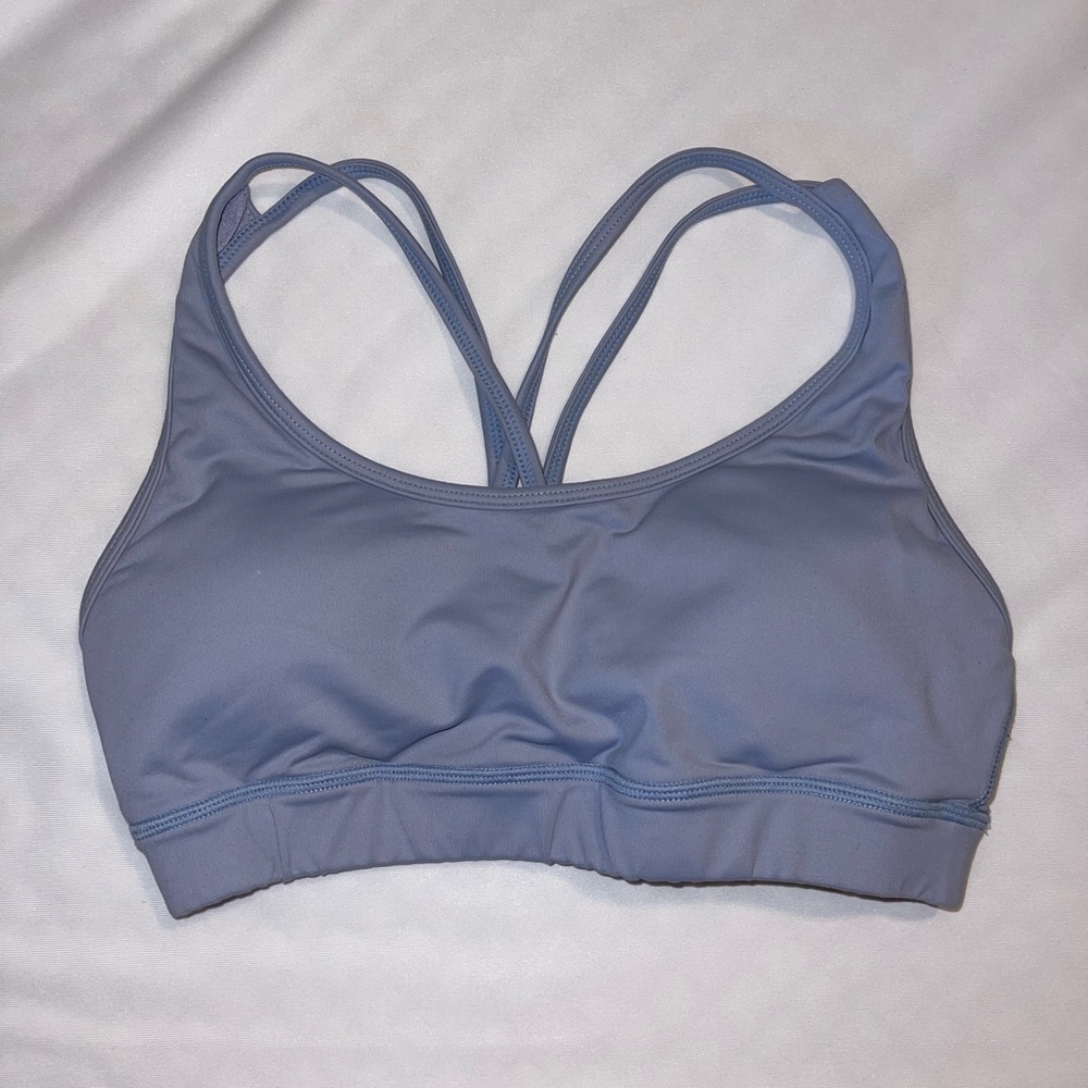 P’tula sports bra